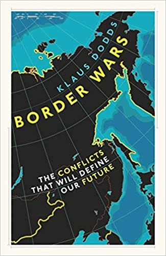 ダウンロード  Border Wars: The conflicts of tomorrow 本