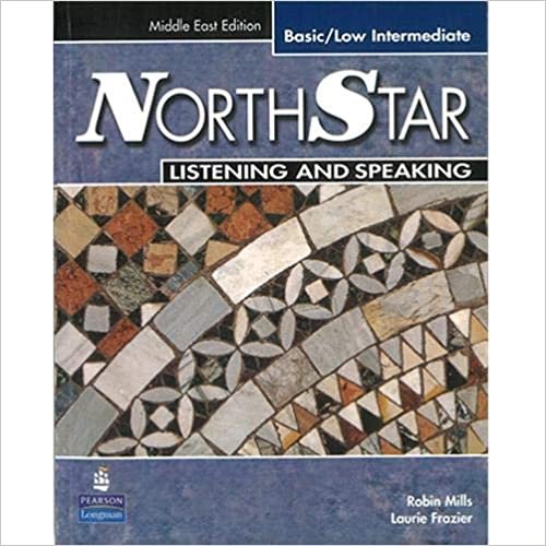  بدون تسجيل ليقرأ North Star Basic \ low Intermediate Middle East Edition