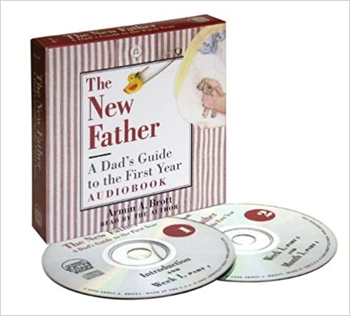 ダウンロード  The New Father: A Dad's Guide to the First Year (The New Father Series) 本