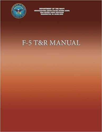 F-5 T&R Manual indir