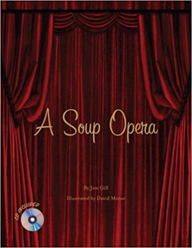 تحميل A Soup Opera