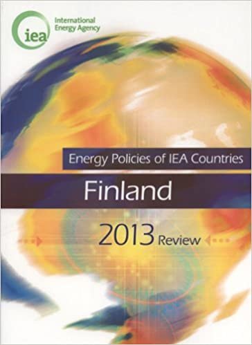 Energy policies of IEA countries: Finland 2013 review