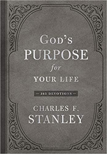 ダウンロード  God's Purpose for Your Life: 365 Devotions 本