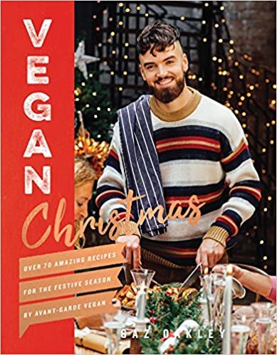 ダウンロード  Vegan Christmas: Over 70 Amazing Recipes for the Festive Season 本