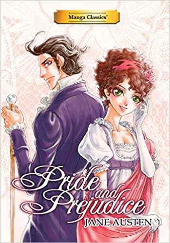 ダウンロード  Pride and Prejudice (Manga Classics) 本