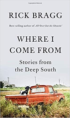 ダウンロード  Where I Come From: Stories from the Deep South 本