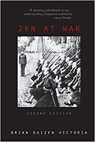 ダウンロード  Zen at War (2nd Edition) (War and Peace Library) 本