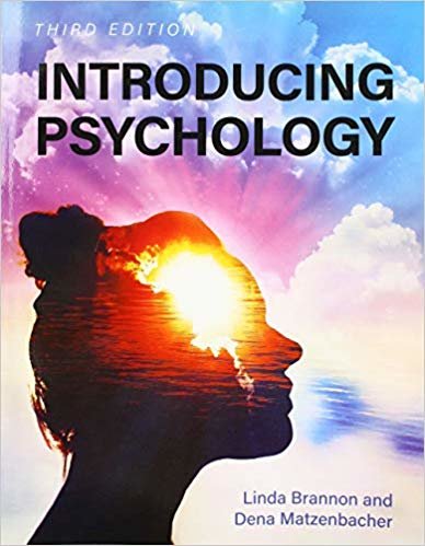 تحميل Introducing Psychology