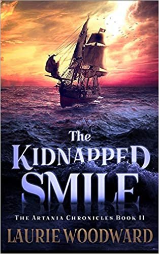indir The Kidnapped Smile (The Artania Chronicles Book II)