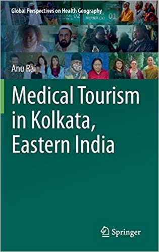 تحميل Medical Tourism in Kolkata, Eastern India