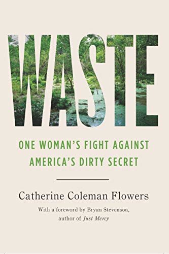 Waste: One Woman’s Fight Against America’s Dirty Secret (English Edition)