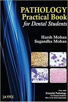 Harsh Mohan Essential Pathology For Dental Students تكوين تحميل مجانا Harsh Mohan تكوين