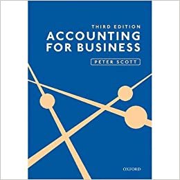  بدون تسجيل ليقرأ Accounting for Business, ‎3‎rd Edition