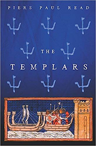 The Templars: The Dramatic History of the Knights Templar, the Most Powerful Military Order of the Crusades indir