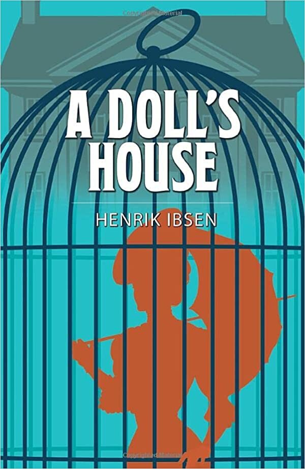 اقرأ A Doll's House الكتاب الاليكتروني 