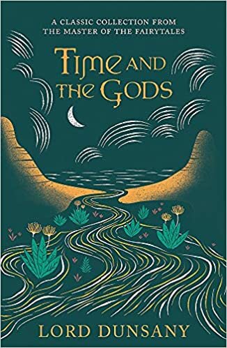 indir Time and the Gods: An Omnibus
