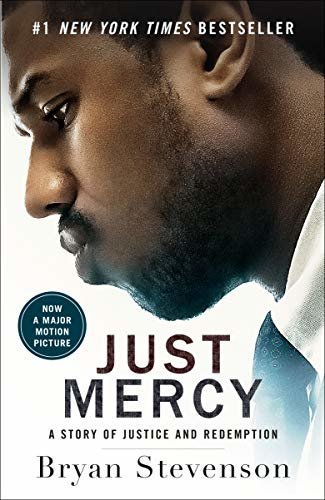 ダウンロード  Just Mercy: A Story of Justice and Redemption (English Edition) 本