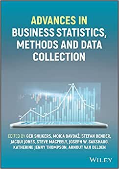 تحميل Advances in Business Statistics, Methods and Data Collection