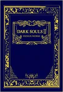 ダウンロード  DARK SOULS II DESIGN WORKS (ファミ通の攻略本) 本