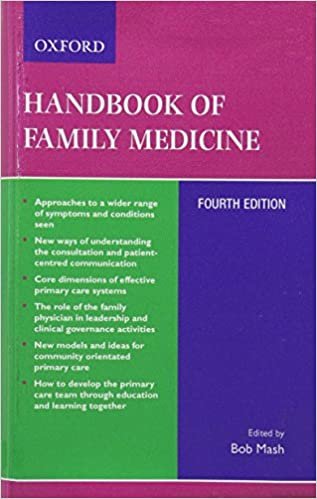 تحميل كتيب عن طب الأسرة
