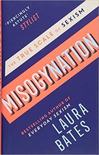 ダウンロード  Misogynation: The True Scale of Sexism 本
