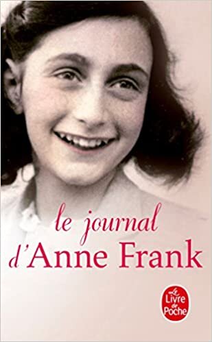 Le journal d'Anne Frank: Nouvelle Edition (Littérature)