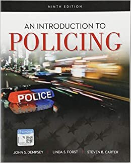 ダウンロード  An Introduction to Policing (Mindtap Course List) 本