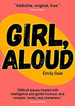 Girl, Aloud (English Edition)