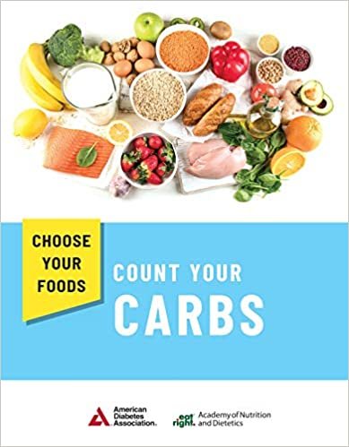 تحميل Choose Your Foods: Count Your Carbs