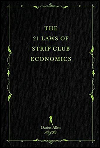 تحميل The 21 Laws of Strip Club Economics
