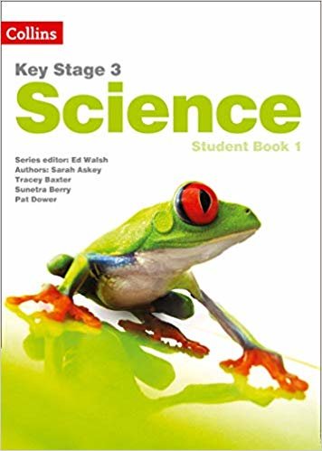 اقرأ مفتاح Stage 3 العلوم الكتاب الاليكتروني 