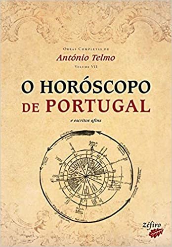 O Horóscopo de Portugal E Escritos Afins (Portuguese Edition) indir
