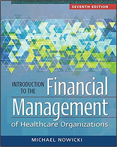 تحميل مقدمة To The الماليين من إدارة الصحية organizations ، إصدار السابعة
