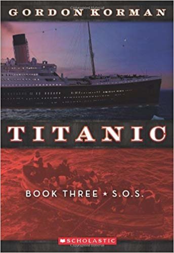 S.O.S. (Titanic (Paperback)) indir