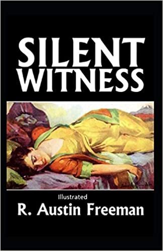indir A Silent Witness Illustrated