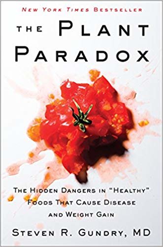 تحميل The نبات paradox: مخاطر مخفي في &quot;أغذية صحية&quot; التي تسبب DISEASE و وزن الكسب