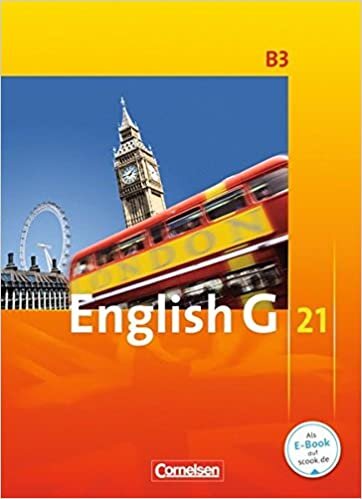 indir English G 21. Ausgabe B 3. Schülerbuch: 7. Schuljahr