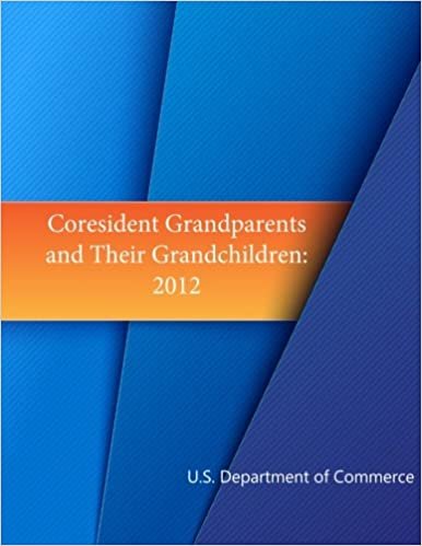 indir Coresident Grandparents and Their Grandchildren: 2012