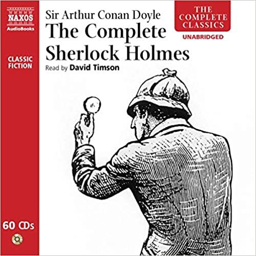 ダウンロード  The Complete Sherlock Holmes (Classics Fiction) 本