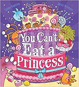 indir You Can&#39;t Eat a Princess!
