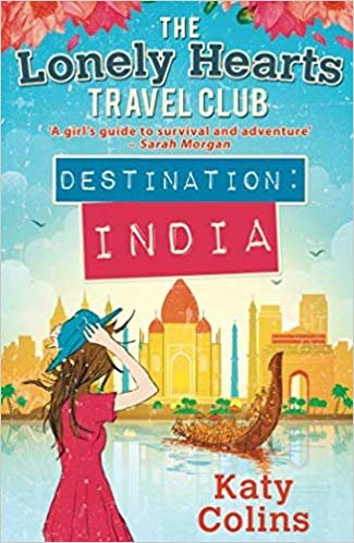 اقرأ وجهتك India (بالوحدة قلوب السفر Club) الكتاب الاليكتروني 