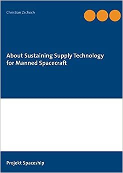 تحميل About Sustaining Supply Technology for Manned Spacecraft