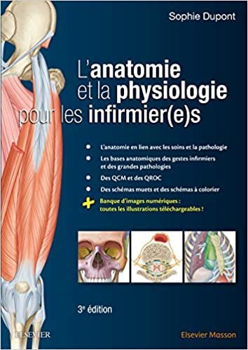 ダウンロード  L'anatomie Et La Physiologie Pour Les Infirmieres 本