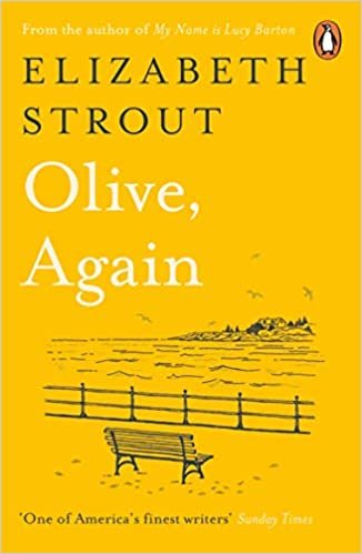 ダウンロード  Olive, Again: New novel by the author of the Pulitzer Prize-winning Olive Kitteridge 本