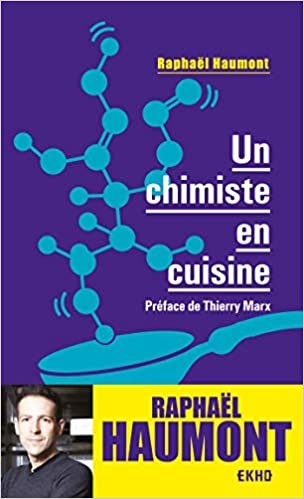 indir Un chimiste en cuisine - 2e éd. (EKHO)