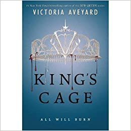  بدون تسجيل ليقرأ King's Cage