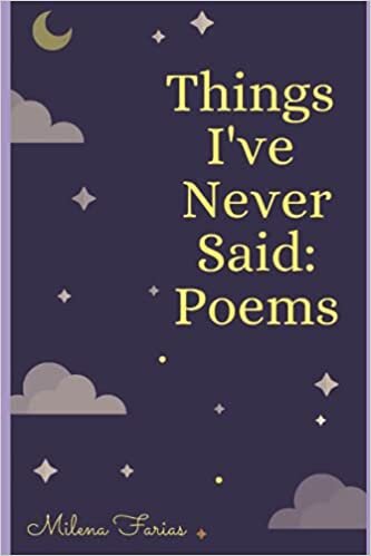 indir Things I&#39;ve Never Said: poems