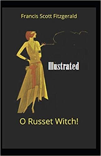 indir &quot;O Russet Witch!&quot; Illustrated