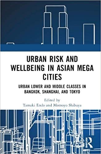Urban Risk and Wellbeing in Asian Mega Cities: Urban Lower and Middle Classes in Bangkok, Shanghai, and Tokyo