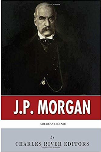 American Legends: The Life of J.P. Morgan indir